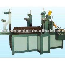 FT-GY2500 machine de formage d&#39;écoulement de disque avant hydraumatique
